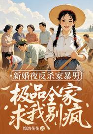 娘被休后，傻子闺女来养家