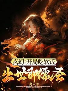 繁盛灭世，我开局成了繁盛使徒！