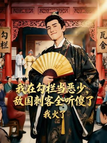 庶子权臣