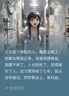 谎称年终奖只有两万后，吸血婆家彻底撕破了脸