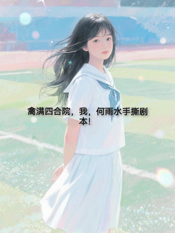重生十二岁，去做上门小女婿