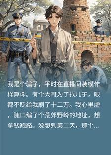 不会吧，师妹是最强尊者