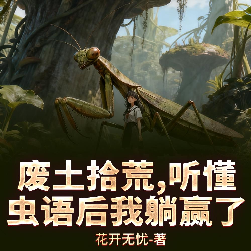 网游：魔药术士的重启人生