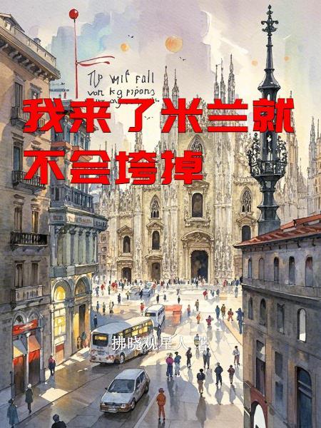 魔法之工业革命