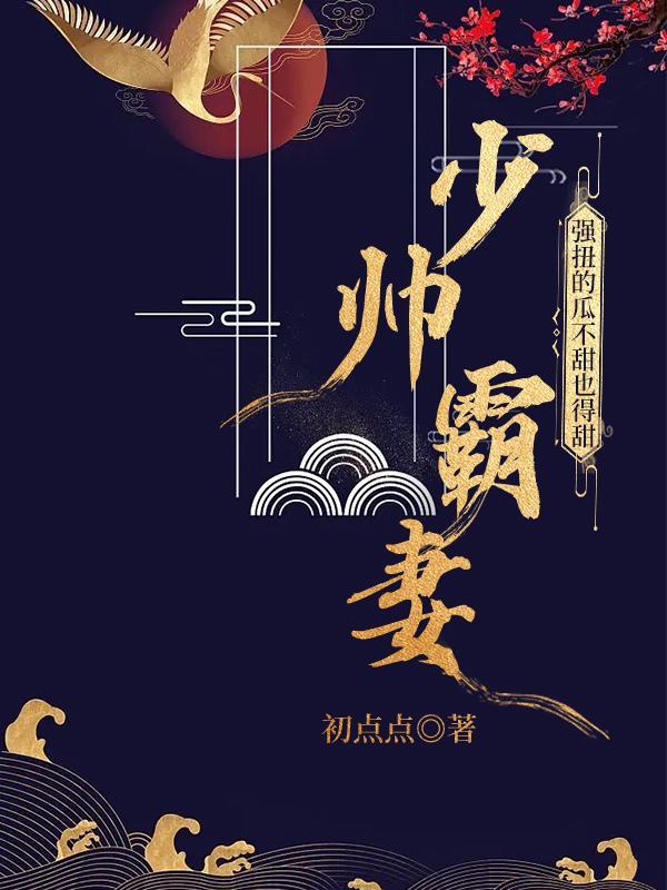 四神集团1：首席总裁的逃妻