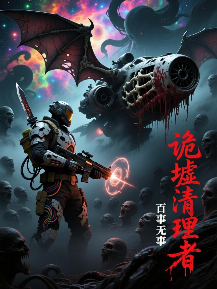 全球超凡我靠系统逆天崛起
