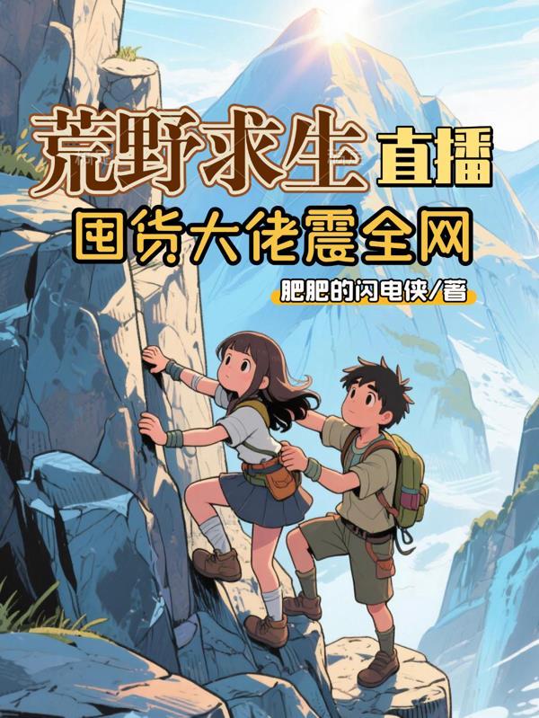 毒医凌仙：系统伴我踏仙途