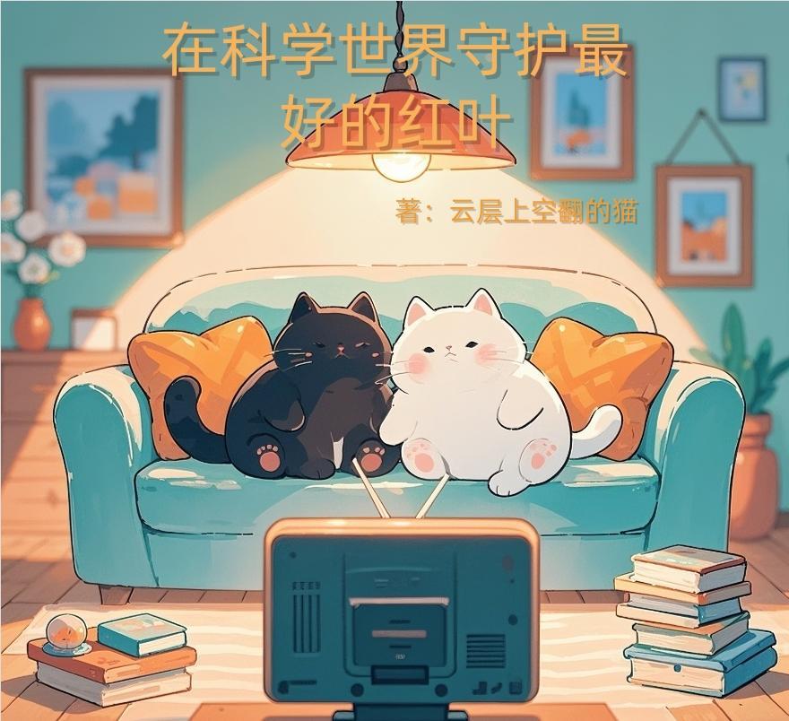 清冷仙子缠上我