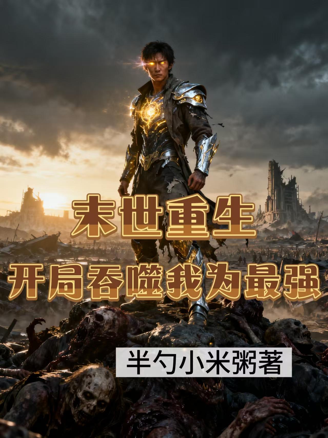 穿书后我变学霸