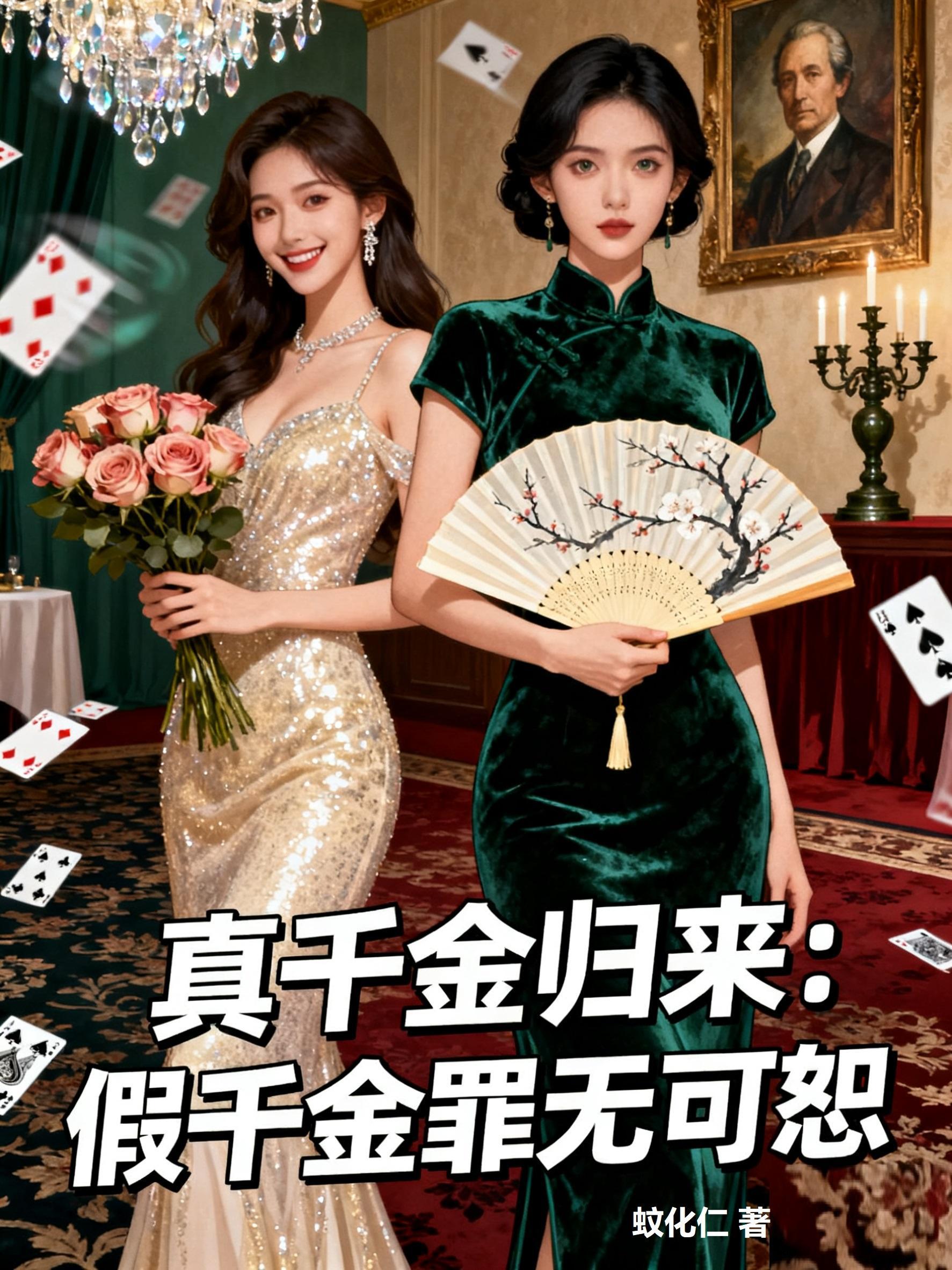 吞天噬地之仙种