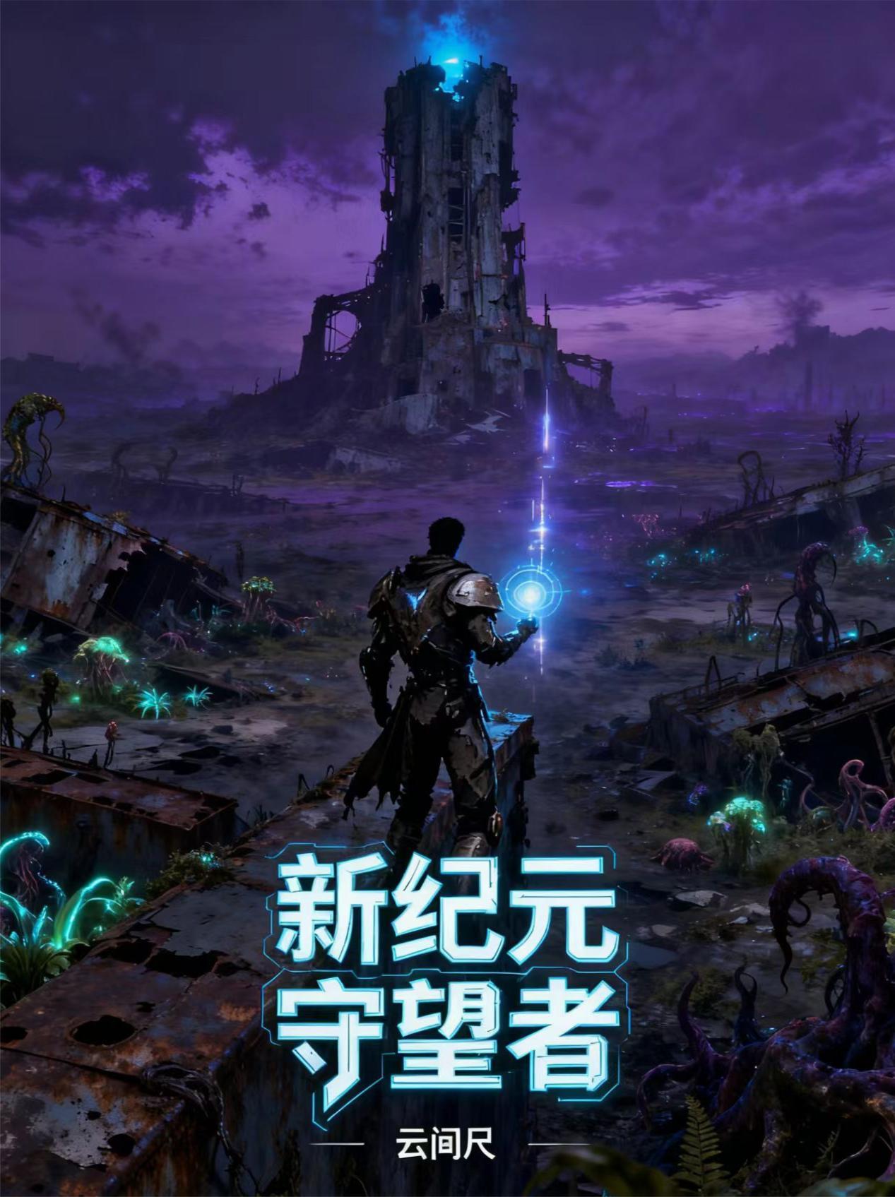 开局被屠村，我靠暴击成燕云南王