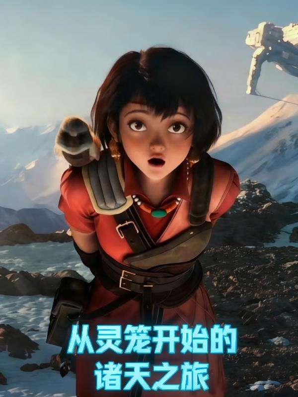 在求生游戏里捡了个男朋友
