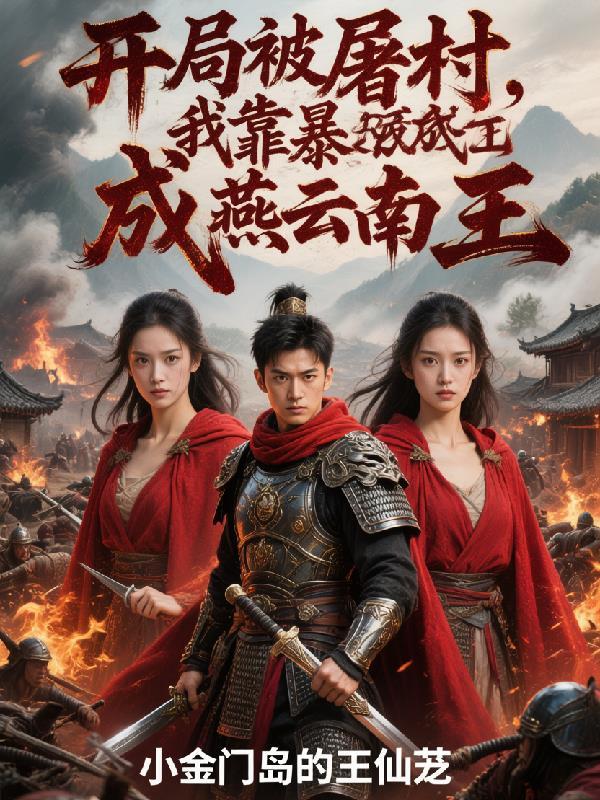 诸天动漫系统：无敌之旅