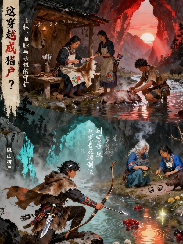 神级捡漏：我能听到古董心声