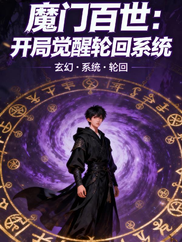 穿越崇祯：开局拯救大明