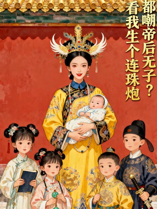 血炼灵修