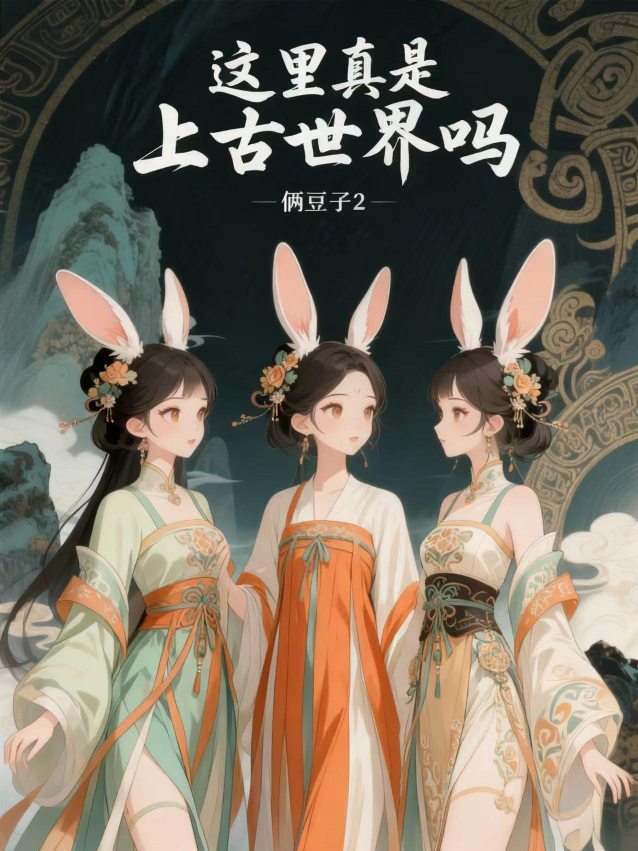 快穿之老婆快过来