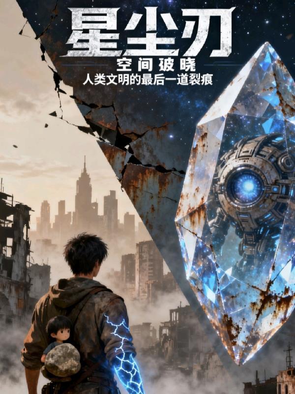 星尘之下：旧港秘语