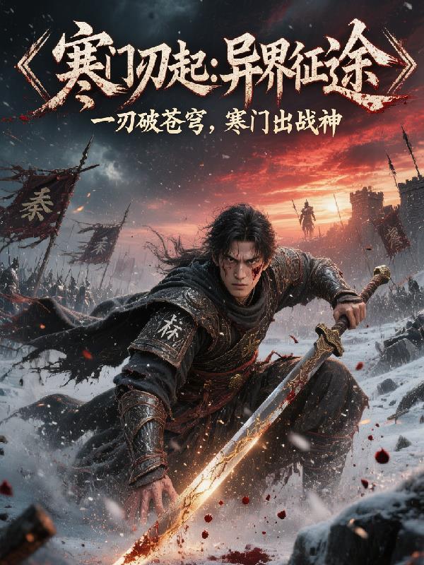 斩道独尊