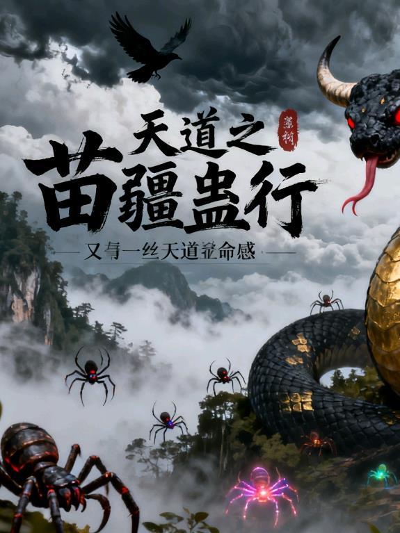 让你选天赋救世，你选科学飞升？