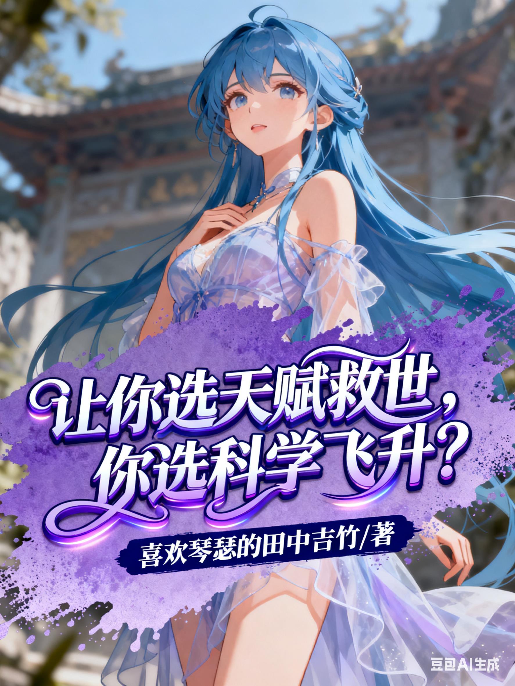 大小姐的顶级攻略手册