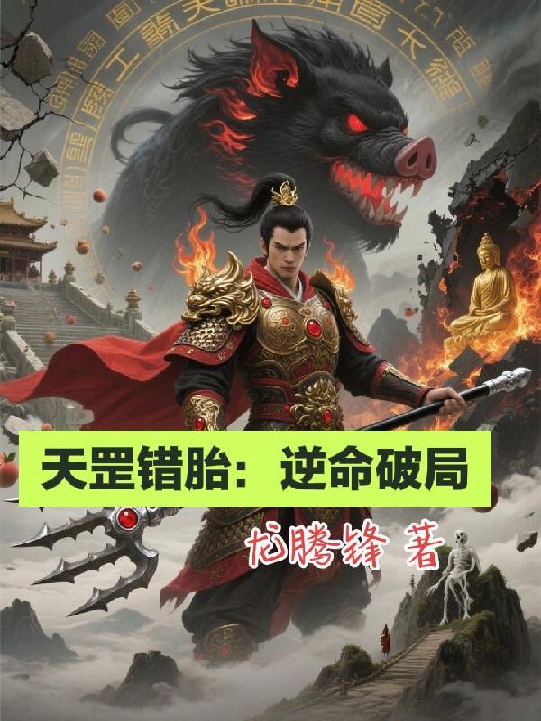 亡灵之主：寂灭与重生