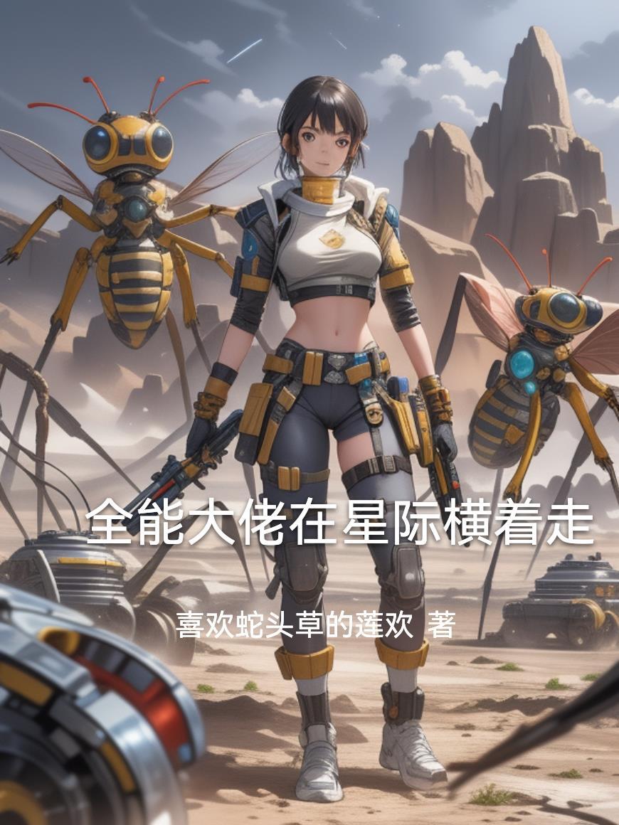 人在北美，从抽到警局开始无敌