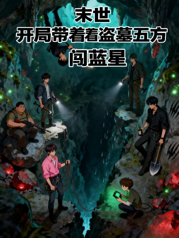 我写过的虐文主角