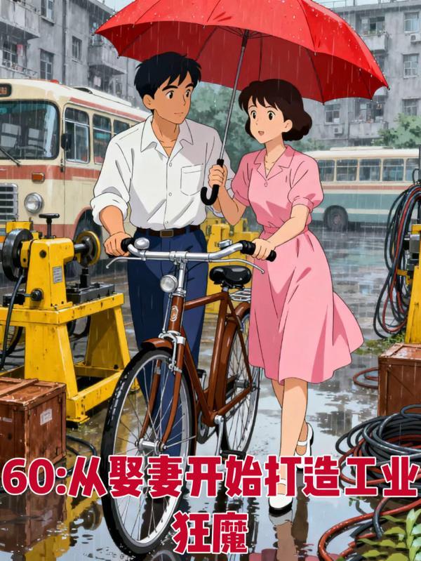 修仙归来后，她带飞全球