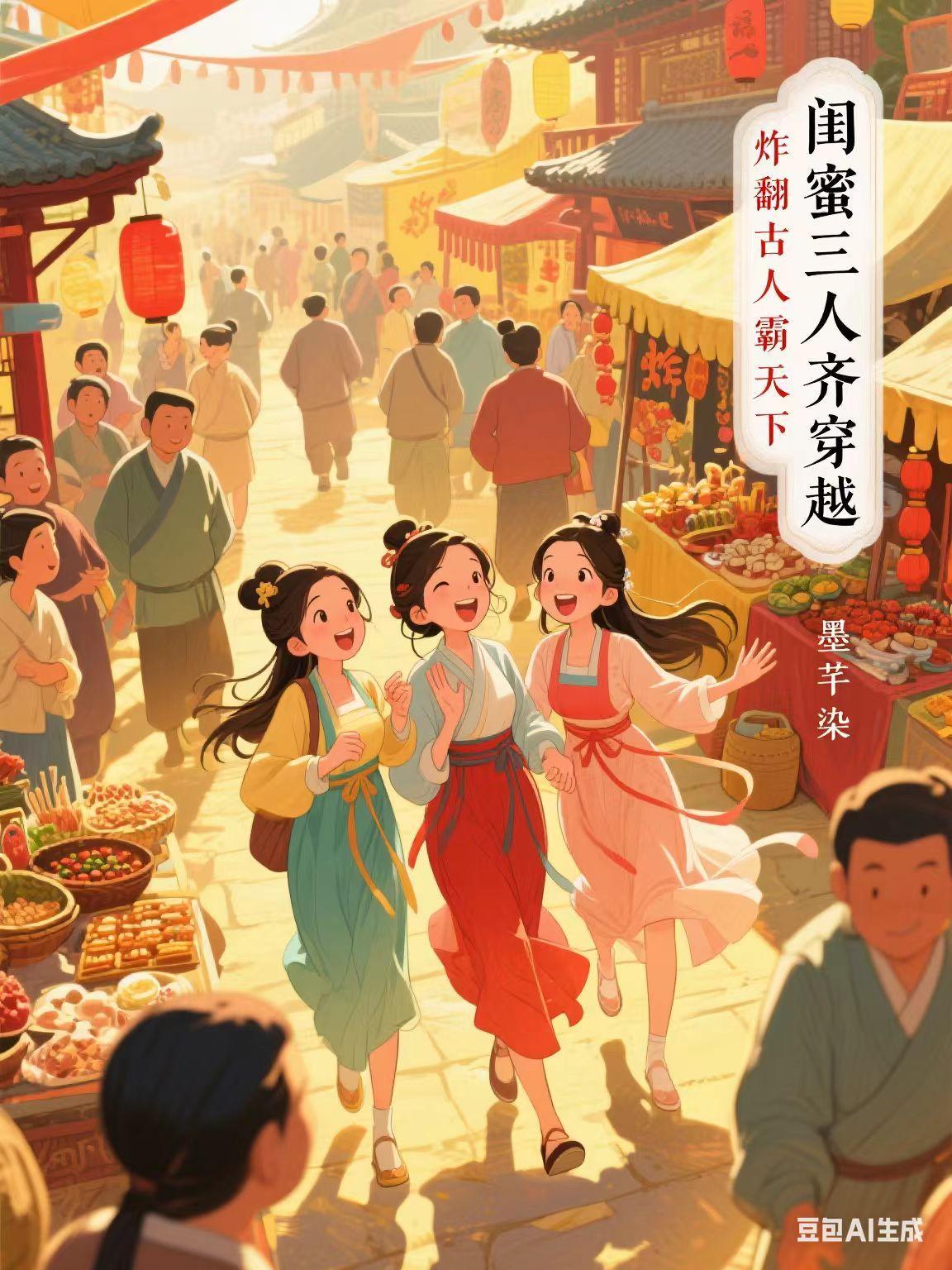 毫无女人缘的我，死后变成了魅魔