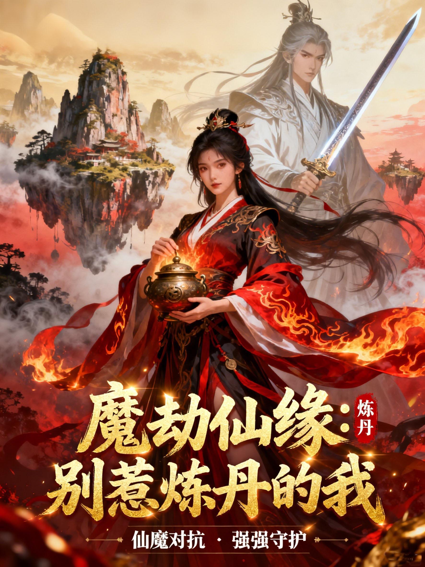 我有个怪异妹妹