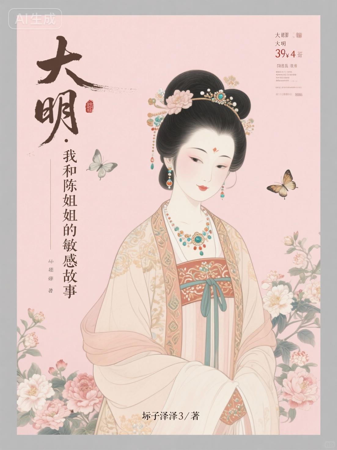 芯片大神陷情劫，红颜皆国色
