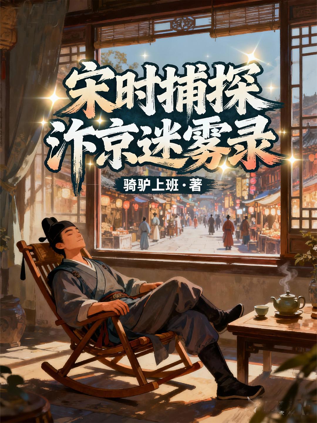 狂神焚天
