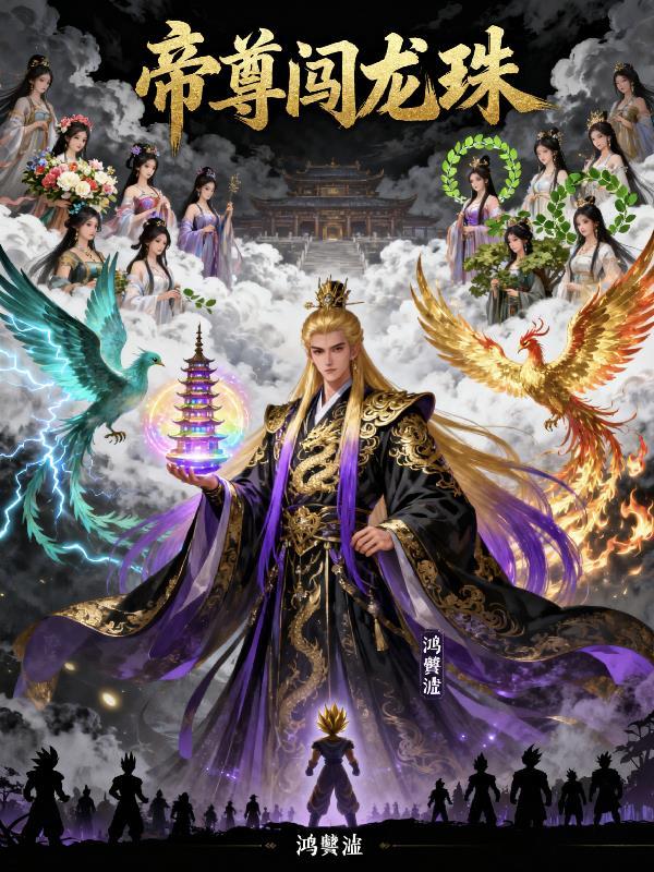 穿书女配她功德圆满飞升了