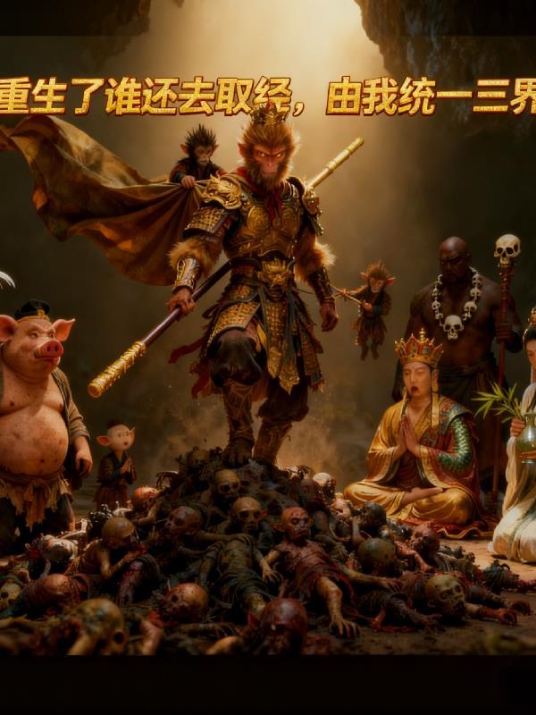 文野：开局一条命，结局全靠SL