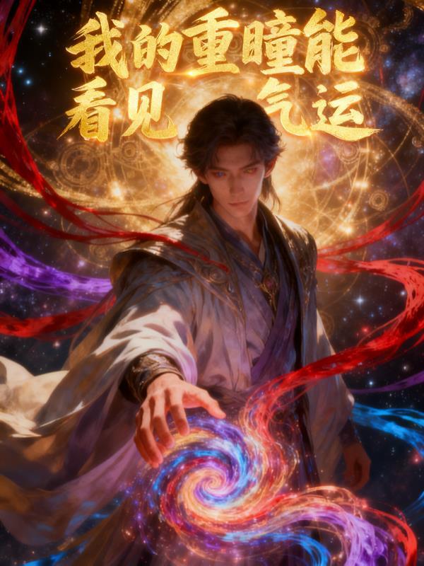 明祚再续：汉王的续命棋局