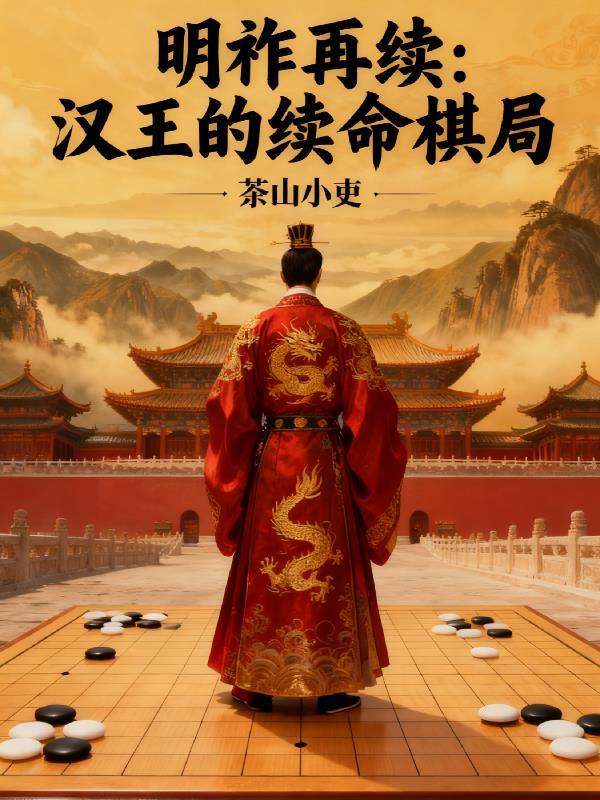 异武之霸绝天下