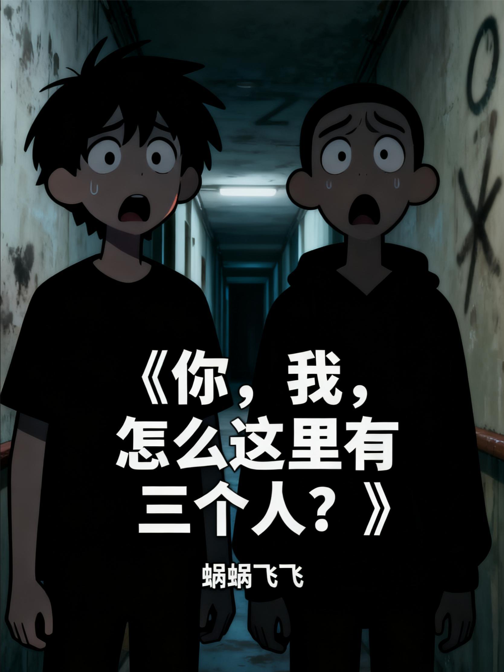 傻子，从复仇开始