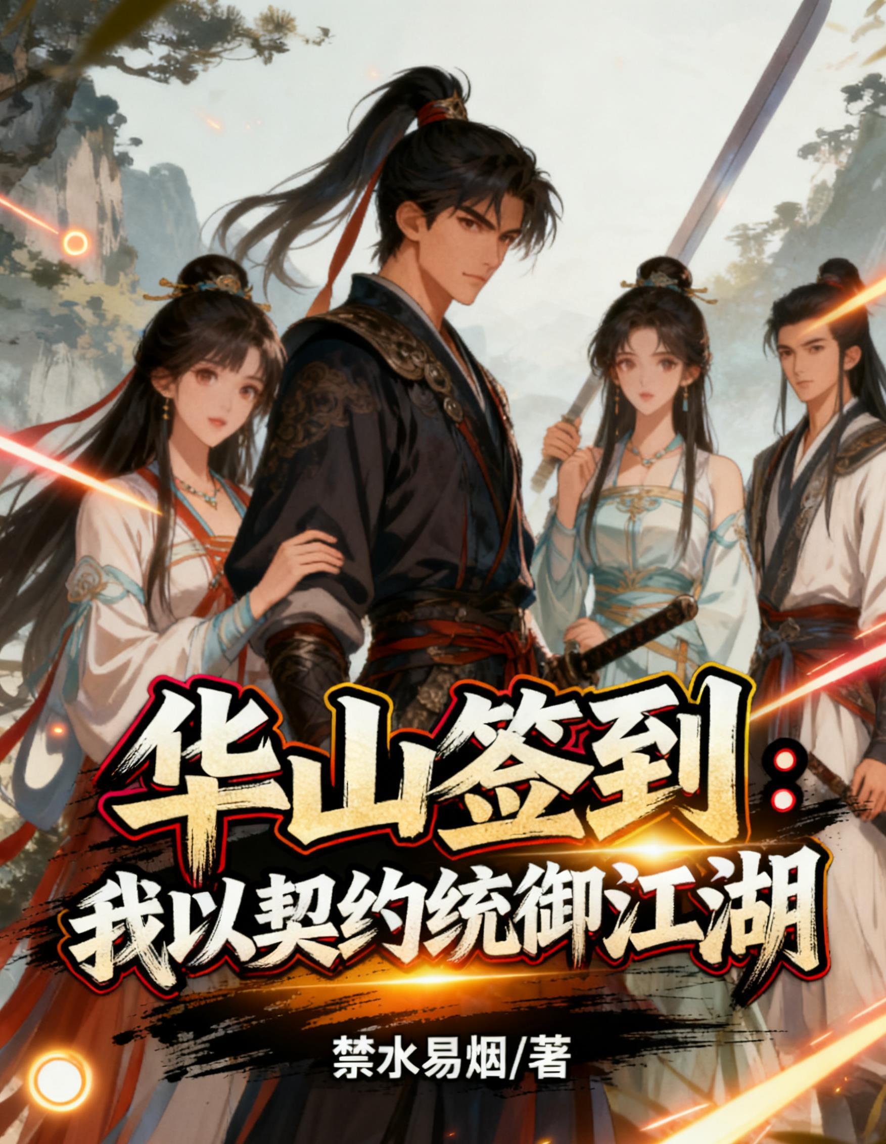 四合院：我在院里爽翻了