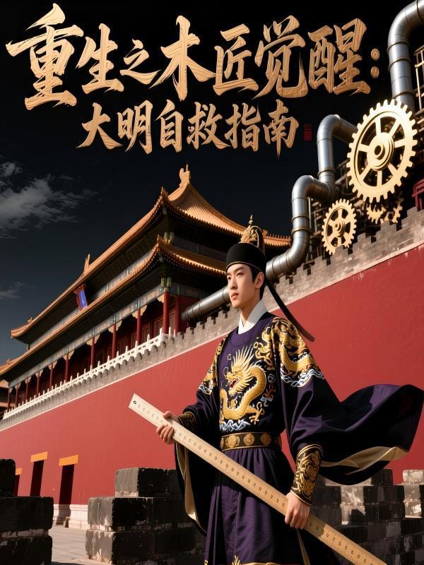 逆袭1970：从噩梦觉醒开始