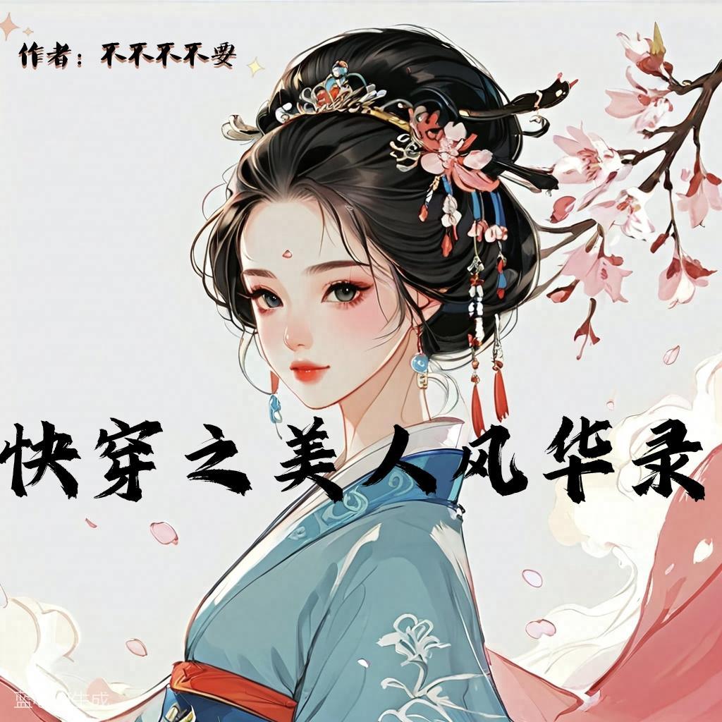 画皮双生