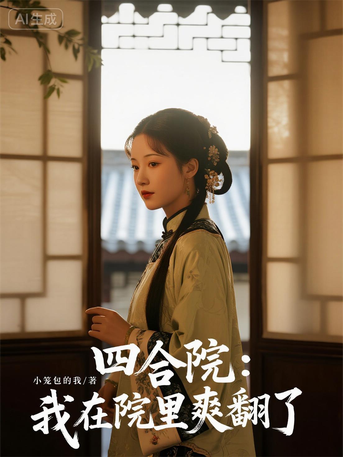 女尊之拯救凄惨男主