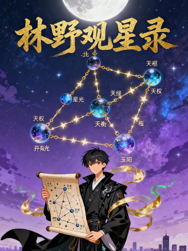 轮回九世：这一世我要屠尽诸天
