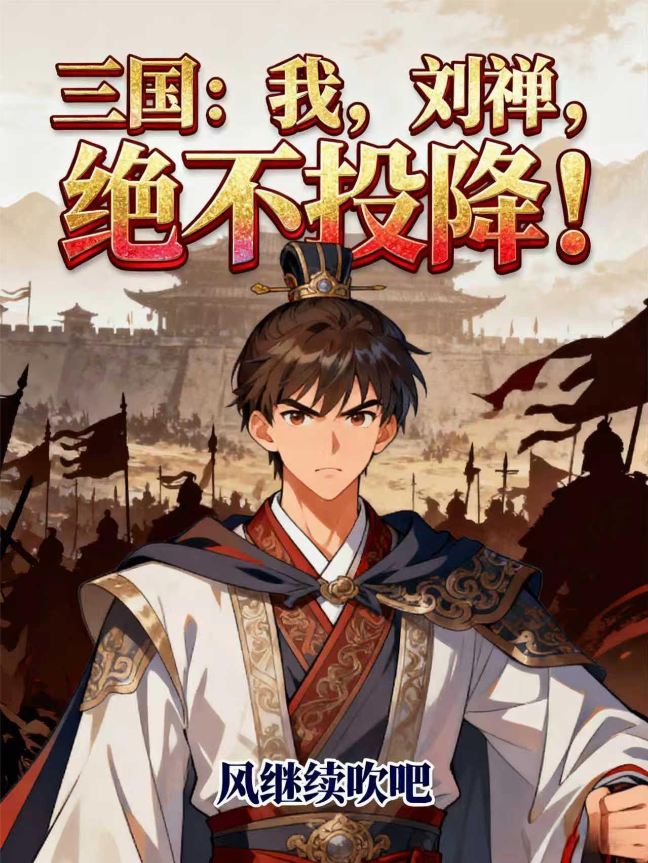 吞噬星空：我从学渣变界主