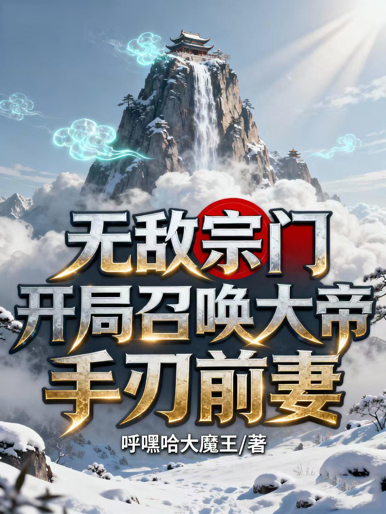 修仙：我在给功法Debug