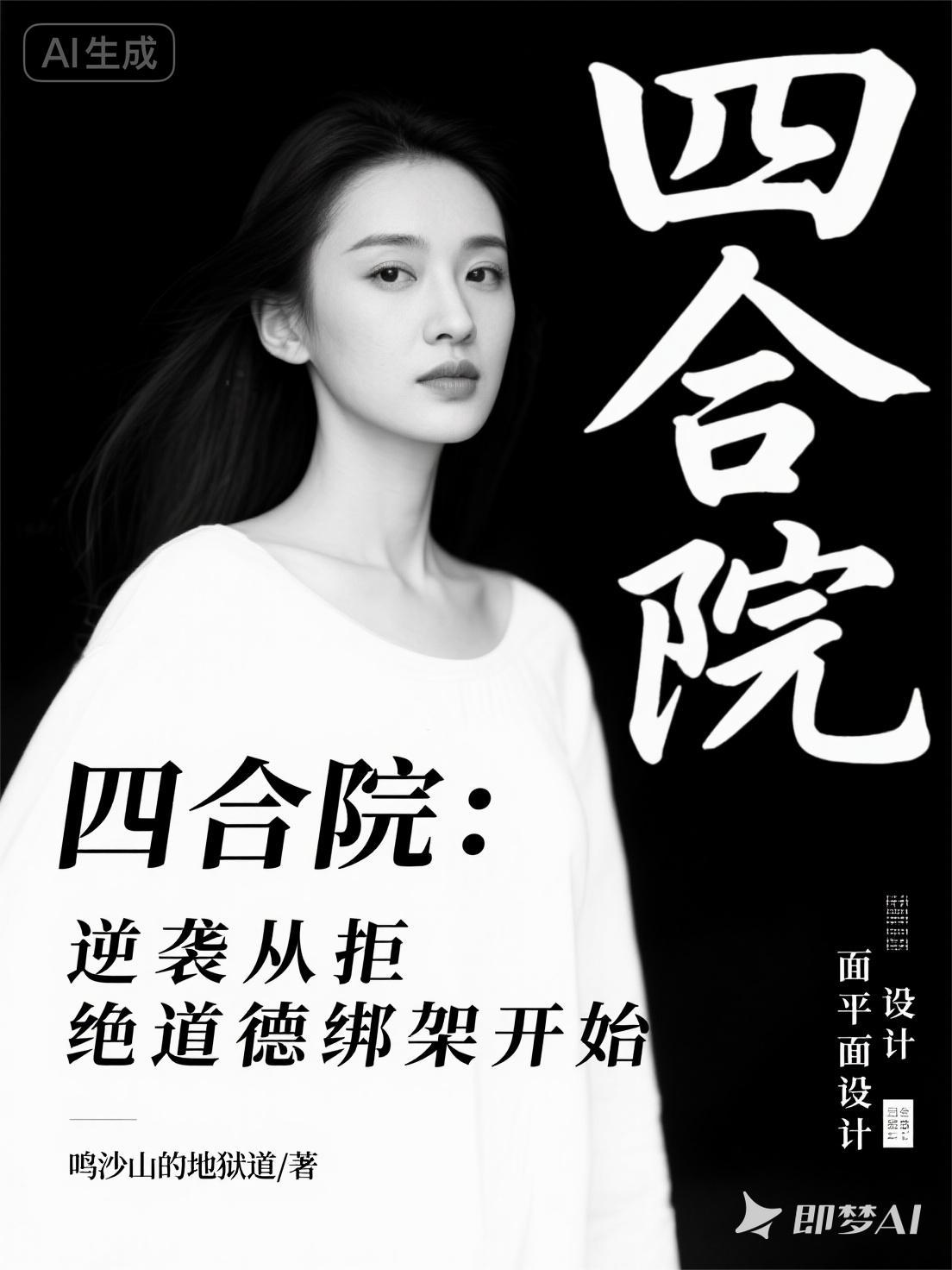 我的七个租客都是女主播