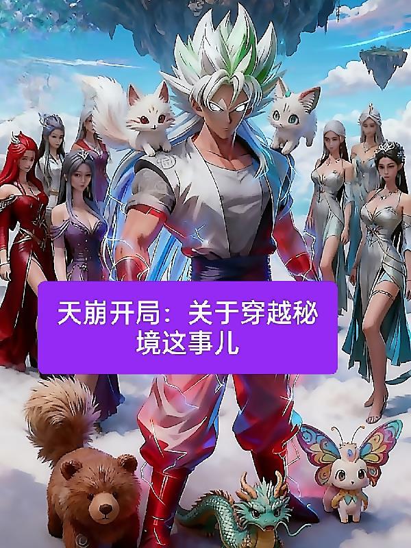 圣卿王的作妖小王妃