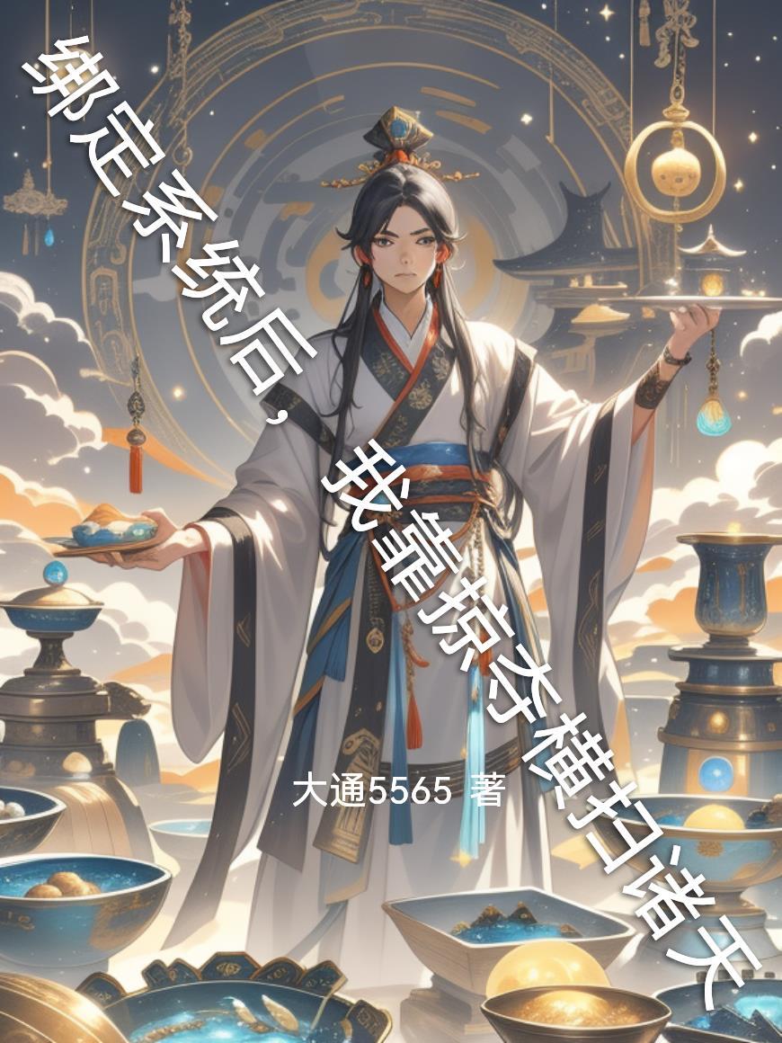 诡河拾骨