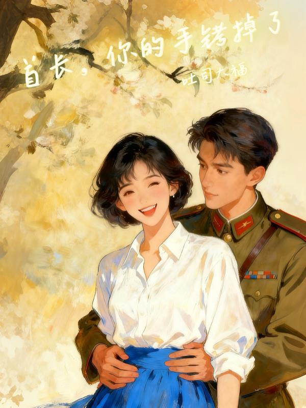 荼蘼花开故人归