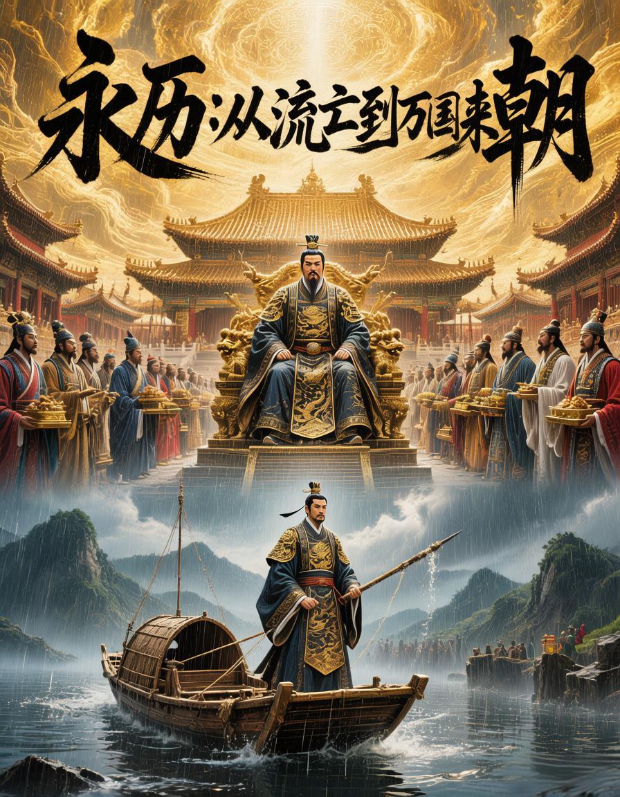 重生之我在末日的生活